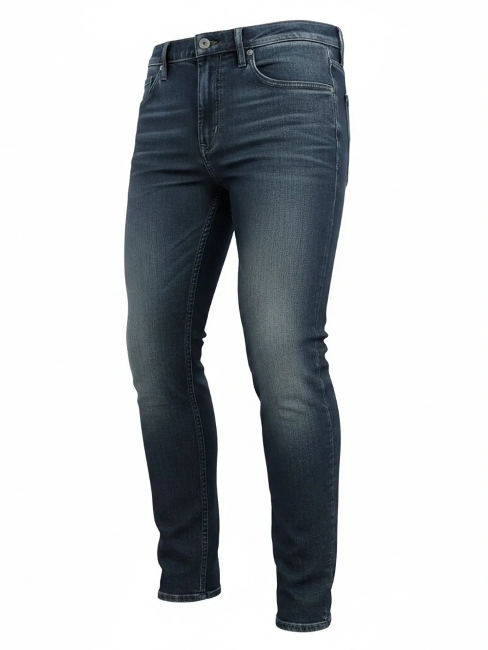 GAP Slim Fit Indigo Wash Jeans
